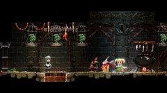 Lost Ruins - Nintendo Switch - GD Games