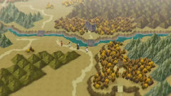 Lost Sphear  / PS4 / Playstation 4 - GD Games