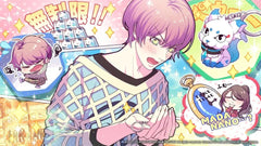 Lover Pretend - Nintendo Switch - GD Games 