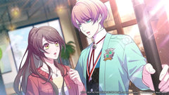 Lover Pretend - Nintendo Switch - GD Games 