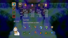 Lunar Remastered Collection - NIntendo Switch - GD Games 