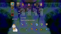 LUNAR Remastered Collection / PS4 / Playstation 4 - GD Games 