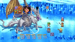 LUNAR Remastered Collection / PS4 / Playstation 4 - GD Games 