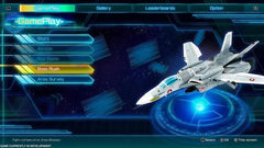 Macross Shooting Insight - Nintendo Switch - GD Games 