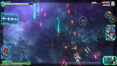 Macross Shooting Insight - Nintendo Switch - GD Games 