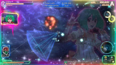 Macross Shooting Insight - Nintendo Switch - GD Games