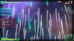 Macross Shooting Insight - Nintendo Switch - GD Games