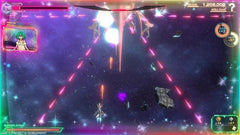 Macross Shooting Insight - Nintendo Switch - GD Games