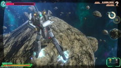 Macross Shooting Insight - Nintendo Switch - GD Games