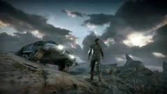 Mad Max / PS4 / Playstation 4 - GD Games