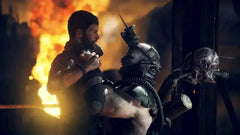 Mad Max / PS4 / Playstation 4 - GD Games
