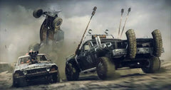 Mad Max / PS4 / Playstation 4 - GD Games
