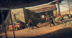 Mad Max / PS4 / Playstation 4 - GD Games