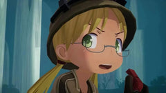 Made in Abyss: Binary Star Falling into Darkness - Nintendo Switch - GD Games 