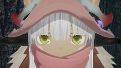 Made in Abyss: Binary Star Falling into Darkness - Nintendo Switch - GD Games 