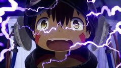 Made in Abyss: Binary Star Falling into Darkness - Nintendo Switch - GD Games