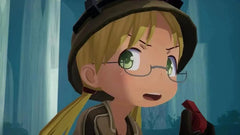 Made in Abyss: Binary Star Falling into Darkness - Nintendo Switch - GD Games
