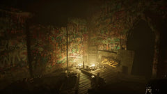 Madison VR - Cursed Edition / PSVR2 / PS5 / Playstation 5 - GD Games 