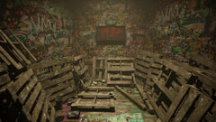 Madison VR - Cursed Edition / PSVR2 / PS5 / Playstation 5 - GD Games 