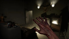 Madison VR - Cursed Edition / PSVR2 / PS5 / Playstation 5 - GD Games