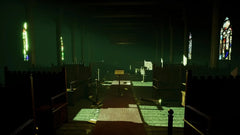 Madison VR - Cursed Edition / PSVR2 / PS5 / Playstation 5 - GD Games