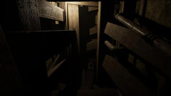 Madison VR - Cursed Edition / PSVR2 / PS5 / Playstation 5 - GD Games