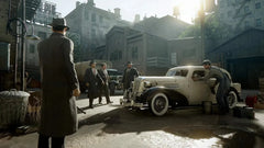 Mafia Trilogy / PS4 / Playstation 4 - GD Games