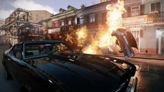 Mafia Trilogy / PS4 / Playstation 4 - GD Games