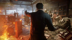 Mafia Trilogy / PS4 / Playstation 4 - GD Games