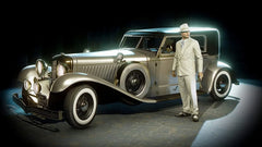 Mafia Trilogy - Xbox One - GD Games 