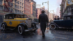 Mafia Trilogy - Xbox One - GD Games
