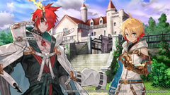 Maglam Lord / PS4 / Playstation 4 - GD Games