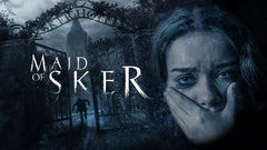 Maid of Sker / PS5 / Playstation 5 - GD Games