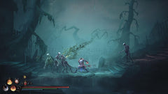 Mandragora: Whispers of the Witch Tree / PS5 / Playstation 5 - GD Games 