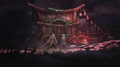 Mandragora: Whispers of the Witch Tree / PS5 / Playstation 5 - GD Games 