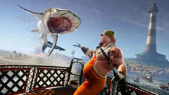 Maneater - Nintendo Switch - GD Games