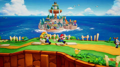 Mario & Luigi: Brothership - Nintendo Switch - GD Games