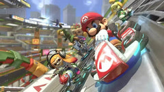 Mario Kart 8 Deluxe + Booster Course Pass (JAP/ENG) - Nintendo Switch - GD Games
