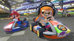 Mario Kart 8 Deluxe + Booster Course Pass (JAP/ENG) - Nintendo Switch - GD Games