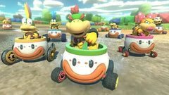 Mario Kart 8 Deluxe + Booster Course Pass (JAP/ENG) - Nintendo Switch - GD Games