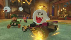 Mario Kart 8 Deluxe + Booster Course Pass (JAP/ENG) - Nintendo Switch - GD Games