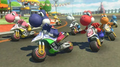 Mario Kart 8 Deluxe + Booster Course Pass (JAP/ENG) - Nintendo Switch - GD Games