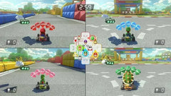 Mario Kart 8 Deluxe + Booster Course Pass (JAP/ENG) - Nintendo Switch - GD Games