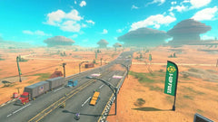 Mario Kart World - Nintendo Switch 2 - GD Games 