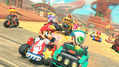 Mario Kart World - Nintendo Switch 2 - GD Games 