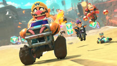 Mario Kart World - Nintendo Switch 2 - GD Games 