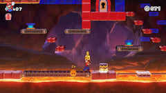 Mario vs. Donkey Kong - Nintendo Switch - GD Games