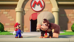 Mario vs. Donkey Kong - Nintendo Switch - GD Games