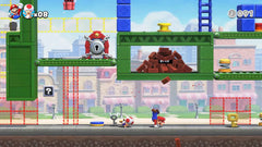 Mario vs. Donkey Kong - Nintendo Switch - GD Games