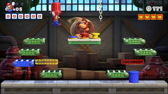Mario vs. Donkey Kong - Nintendo Switch - GD Games